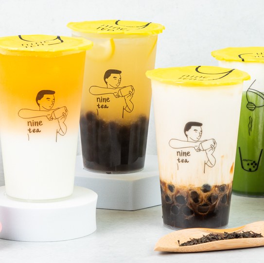 赤羽 カフェ 9 tea NINETEA(ナインティー) 赤羽店