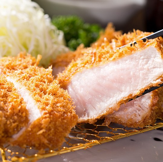 浅草 レストラン とんかつ 神楽坂 さくら 浅草雷門店