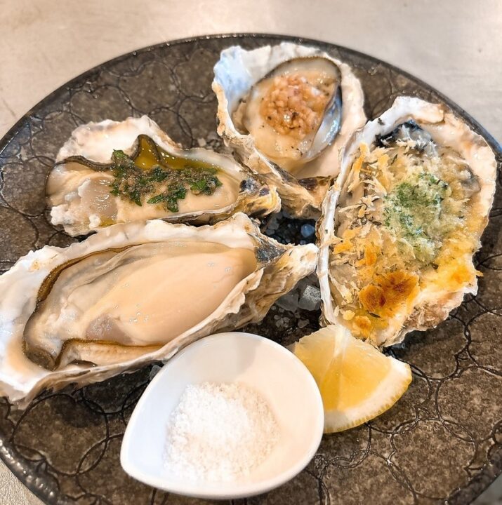 浅草 レストラン Italian Dining VIVACE(イタリアンダイニング ヴィヴァーチェ)