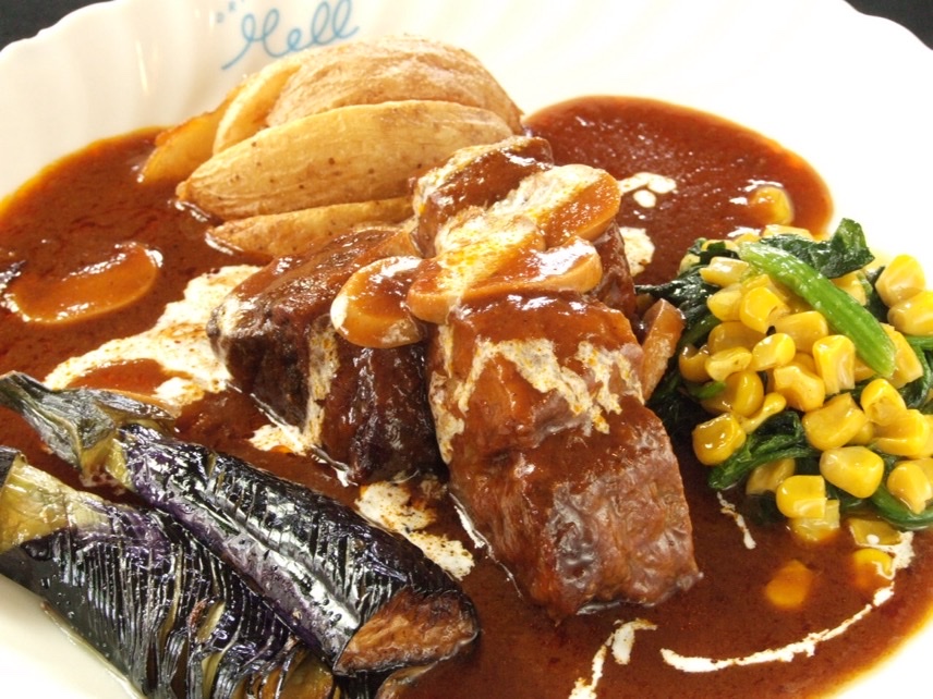 江古田カフェ DRINK&FOODS Mell(メル) 料理
