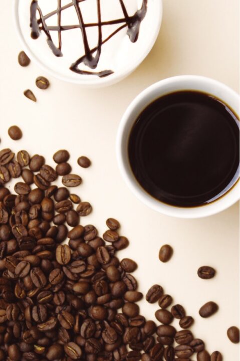原宿　カフェ　NOA COFFEE（ノアコーヒー）原宿　外観