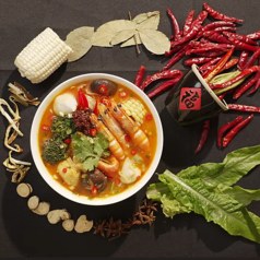 池袋 レストラン 辣辣麻辣湯(カラカラマーラータン) 池袋店