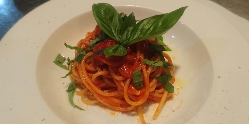 イタリアン 福岡・天神 ビス