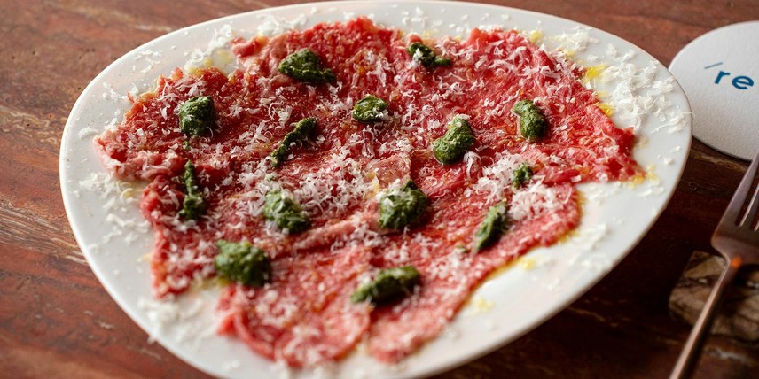 イタリアン 愛知・名古屋 recipe