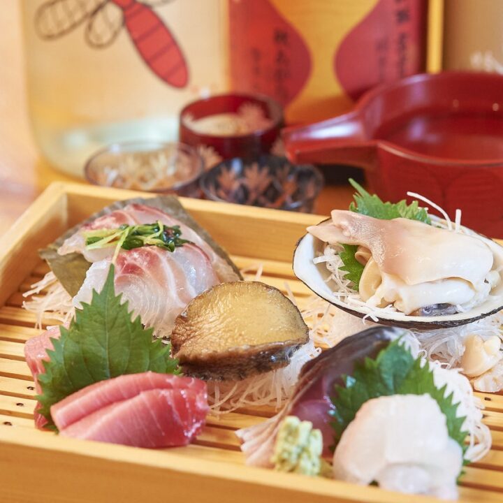 蒲田 レストラン 喰い切り 初味
