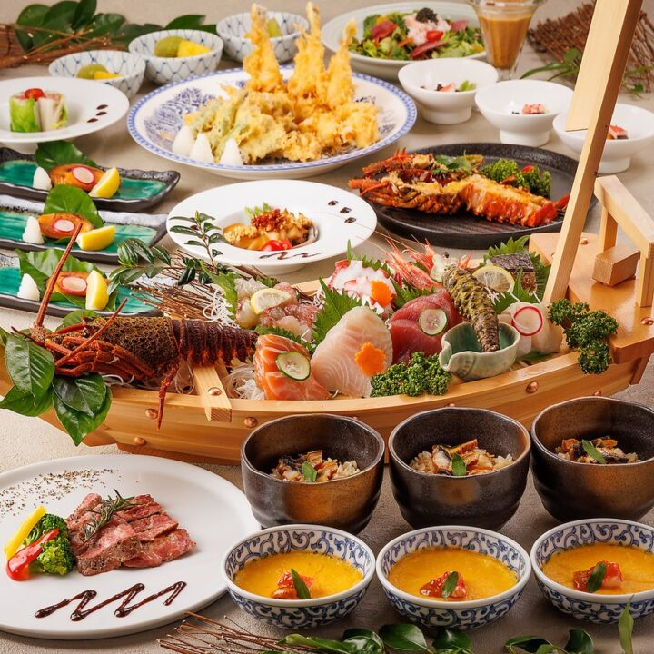 春日部 レストラン 海蔵 春日部本店