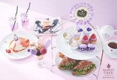 霞ヶ関 カフェ Q-pot CAFE.(キューポット カフェ) 日比谷シャンテ