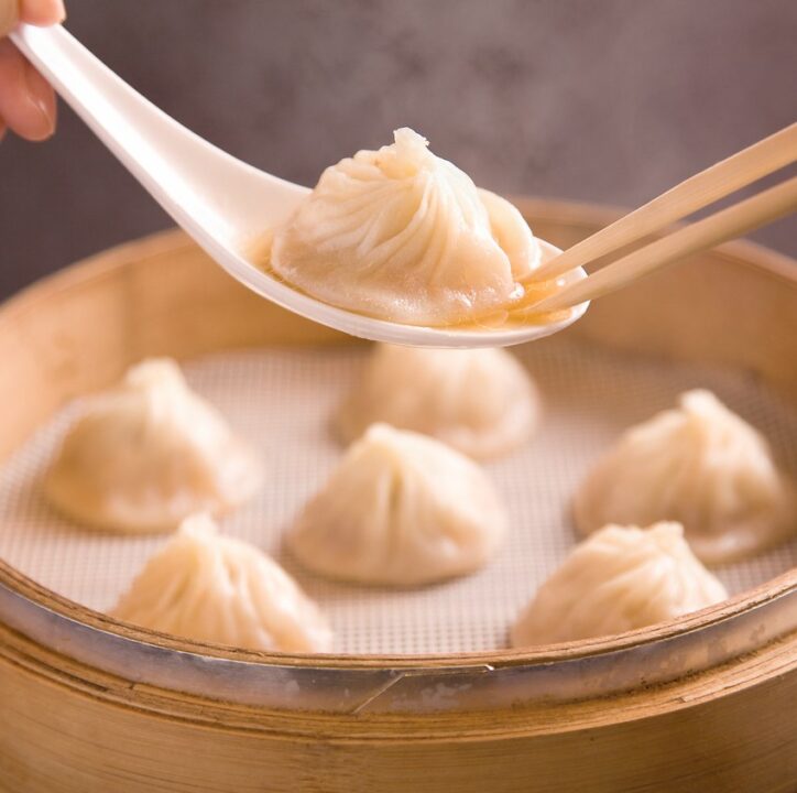 大井町 レストラン 京鼎樓(ジンディンロウ) 大井町トラックス店