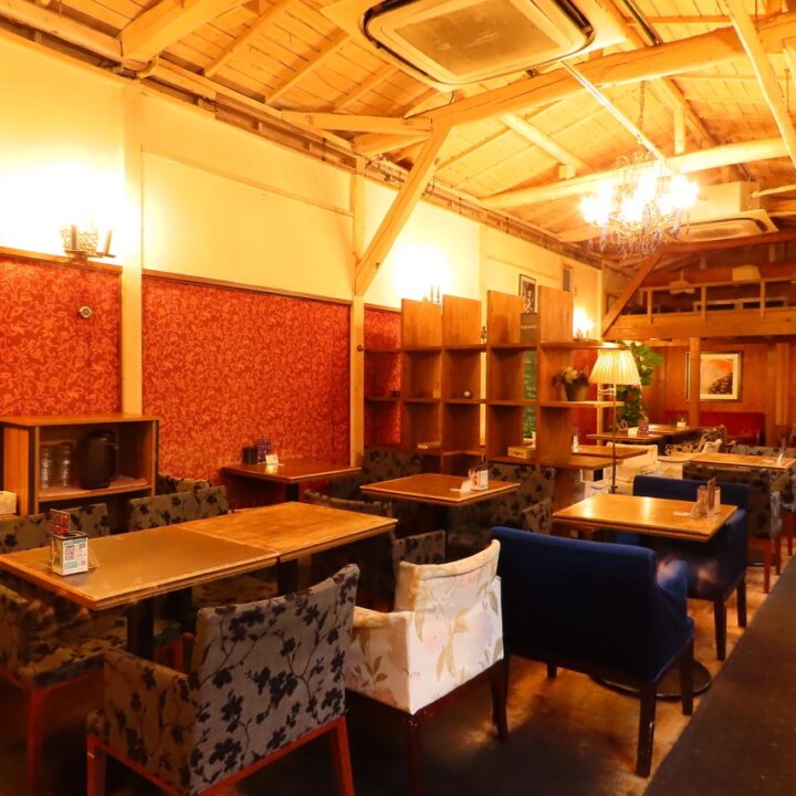 渋谷カフェ 宇田川カフェ suite（ウダガワカフェ スイート） 外観