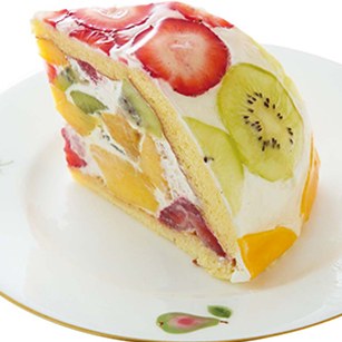 立川 夜カフェ 果実園リーベル ecute立川店