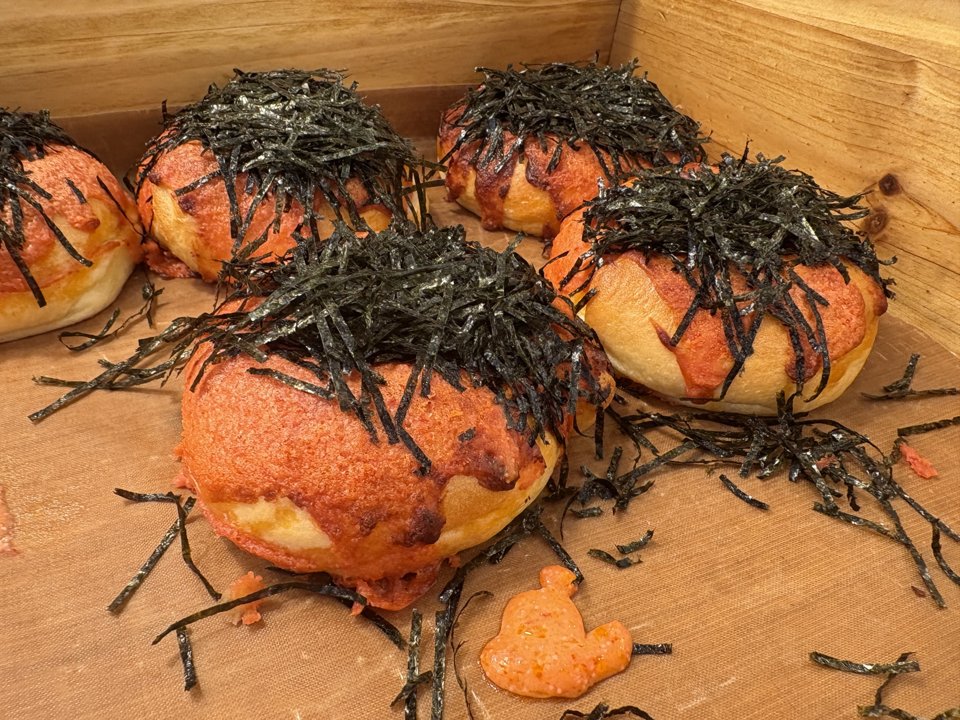新大久保　カフェ　TOKYO BAGEL LAB（東京ベーグルラボ）　人気メニュー