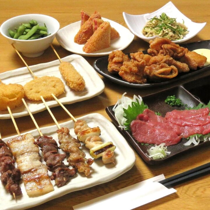 戸塚 レストラン 戸塚肉酒場