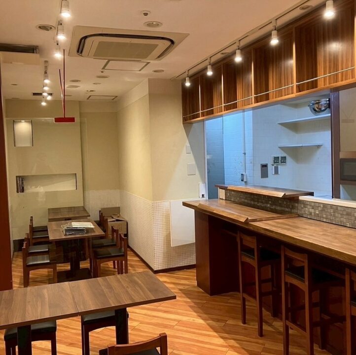 鶴見 レストラン ハンバーグのお店 弁慶