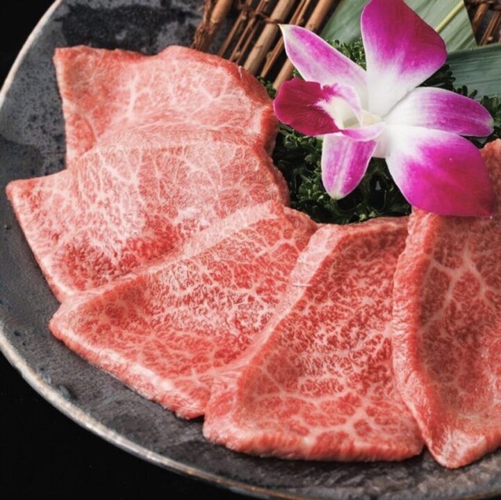 上野　レストラン　和牛焼肉 ごち 上野御徒町店