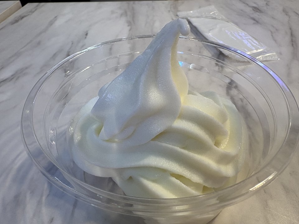 新大久保　カフェ　YOBLE（ヨブル）新大久保店　人気メニュー