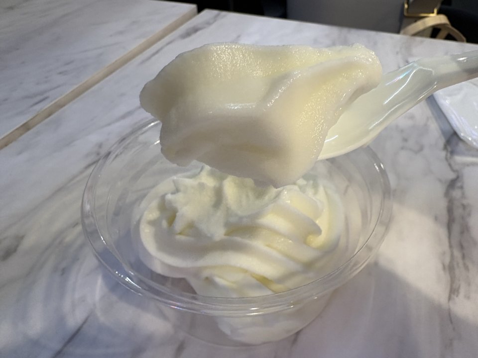 新大久保　カフェ　YOBLE（ヨブル）新大久保店　人気メニュー