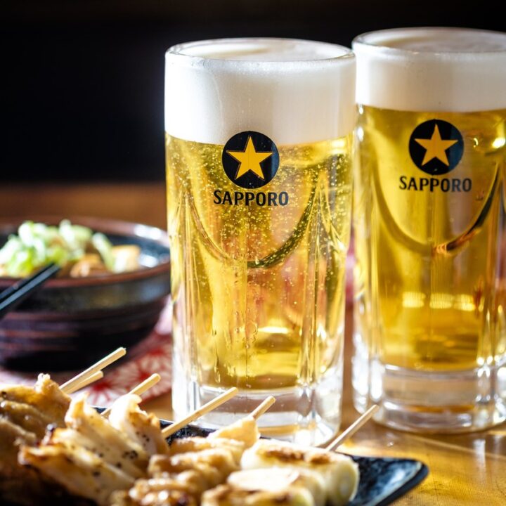 有楽町 レストラン 串焼黒松屋(くろまつや) 日比谷グルメゾン店