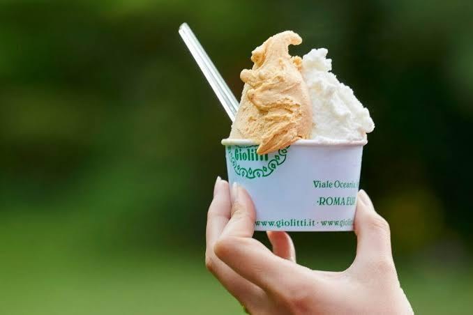 有楽町 レストラン Giolitti Cafe(ジョリッティ カフェ) 有楽町マルイ店